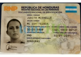 License Image