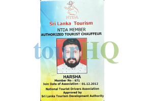 License Image