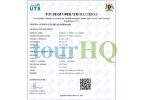 License Image