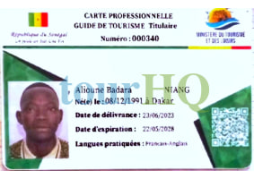 License Image