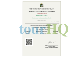 License Image