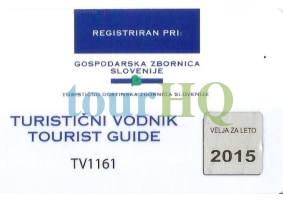 License Image