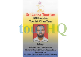 License Image