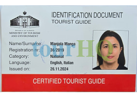 License Image
