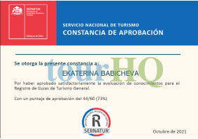 License Image