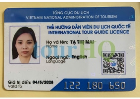 License Image