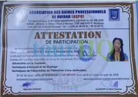 License Image