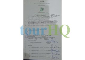License Image