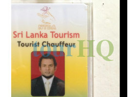 License Image