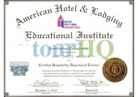 License Image