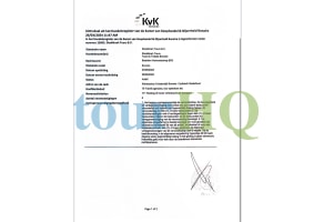 License Image