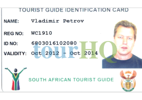 License Image