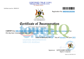 License Image