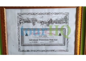 License Image