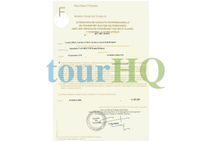 License Image