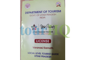 License Image