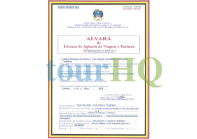 License Image