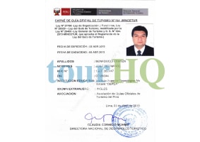 License Image
