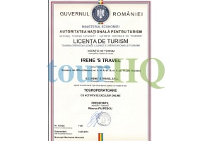 License Image