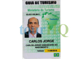 License Image