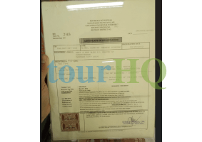 License Image