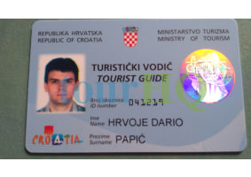 License Image