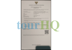 License Image