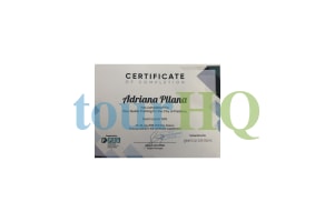 License Image