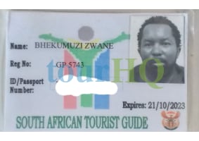 License Image