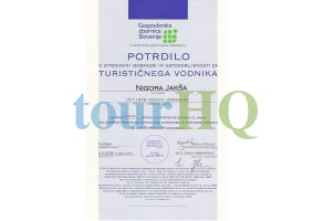 License Image