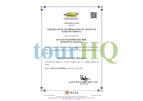 License Image