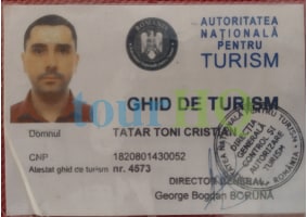 License Image