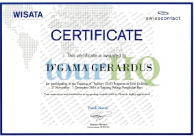 License Image