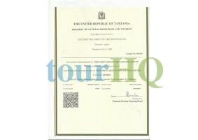 License Image