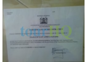 License Image