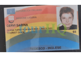License Image