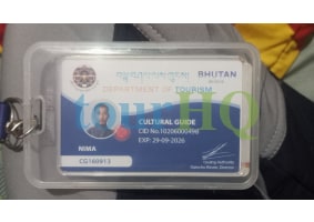 License Image