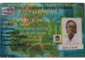 License Image