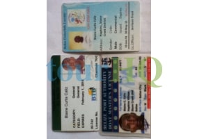 License Image
