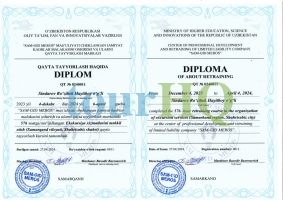 License Image