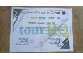 License Image