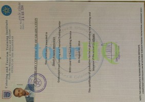 License Image
