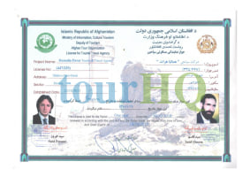 License Image