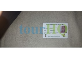 License Image
