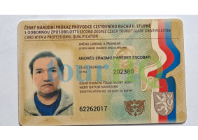 License Image
