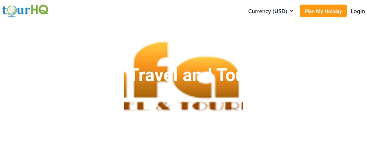 Afaq Travel and Tourism - Private Tour Operator in Muscat, Oman | tourHQ