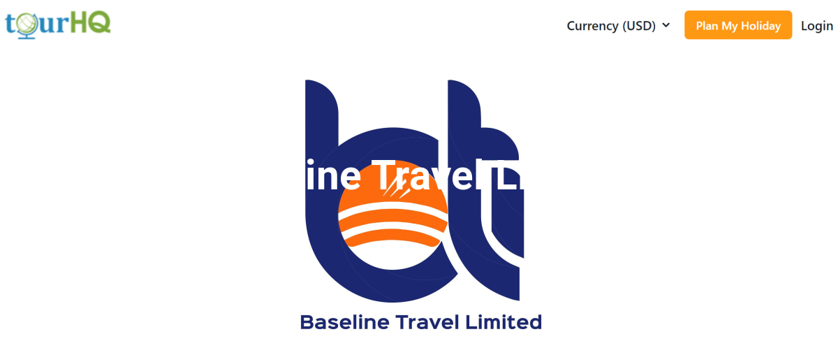 Baseline Travel Limited - Private Tour Operator in Blantyre, Malawi ...
