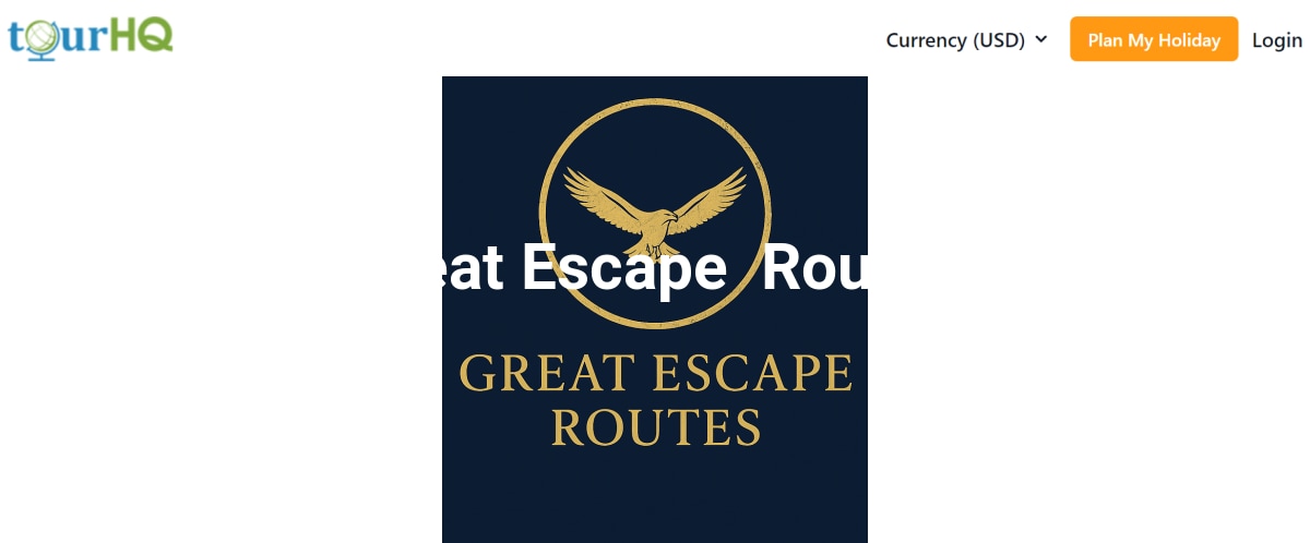 Great Escape Routes- Private Tour Operator in Shimla, India | tourHQ