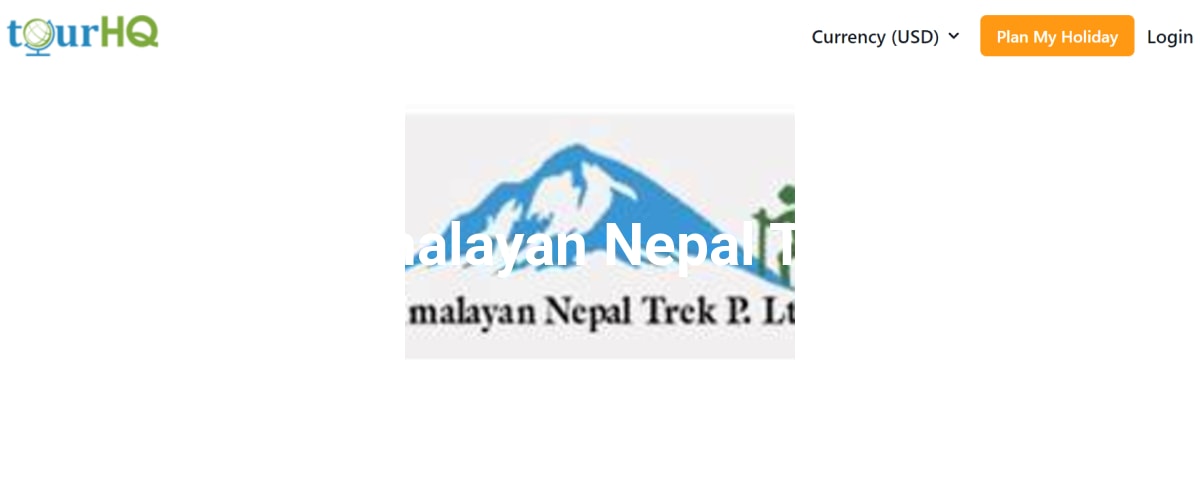 Himalayan Nepal Trek - Private Tour Operator in Kathmandu, Nepal | tourHQ