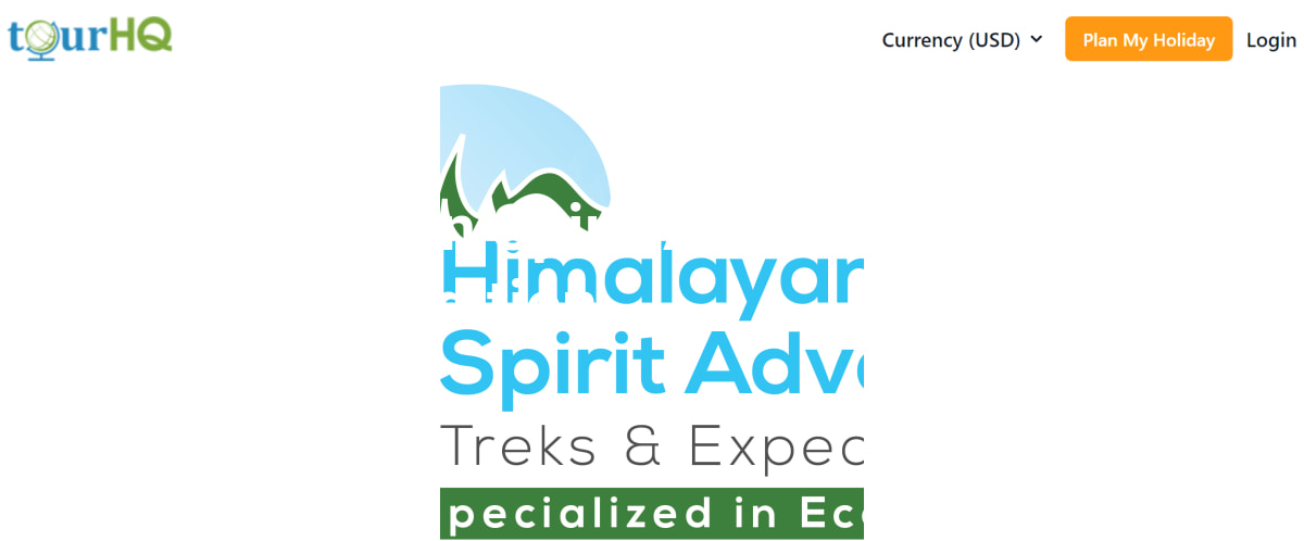Himalayan Spirit Adventure Treks and Expedition - Private Tour Operator ...